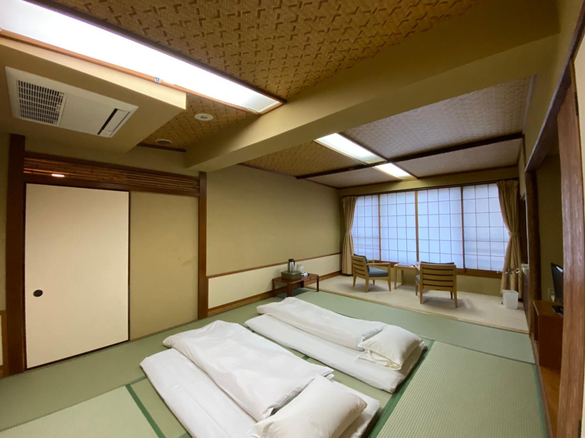 Kameya Rakan Ito  Exterior photo