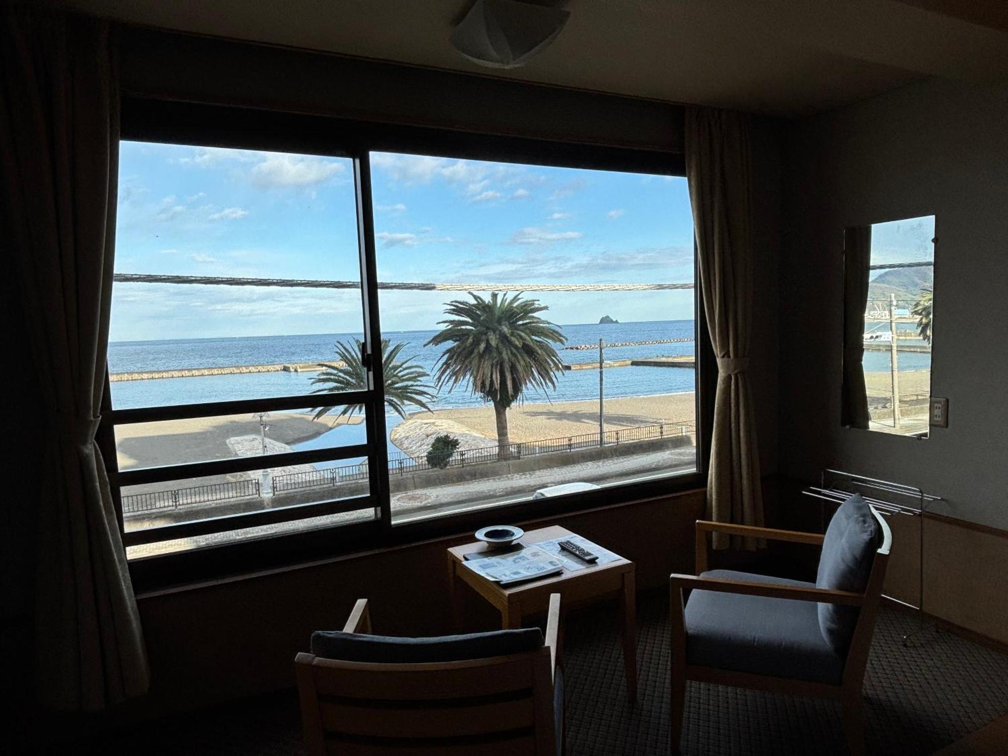 Kameya Rakan Ito  Room photo