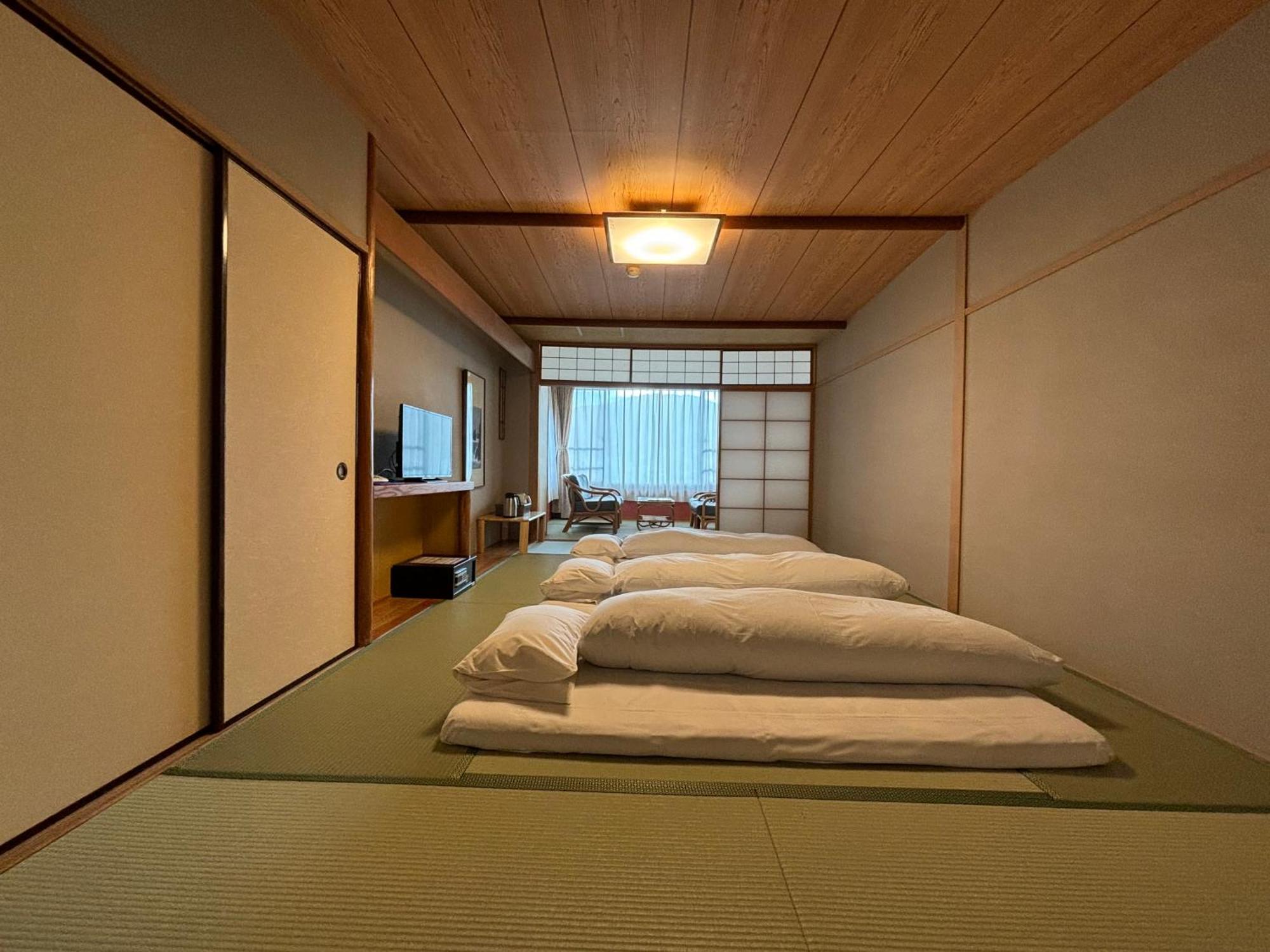 Kameya Rakan Ito  Exterior photo
