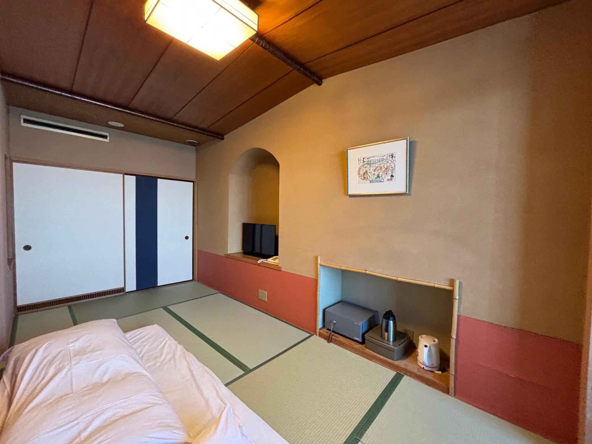 Kameya Rakan Ito  Exterior photo