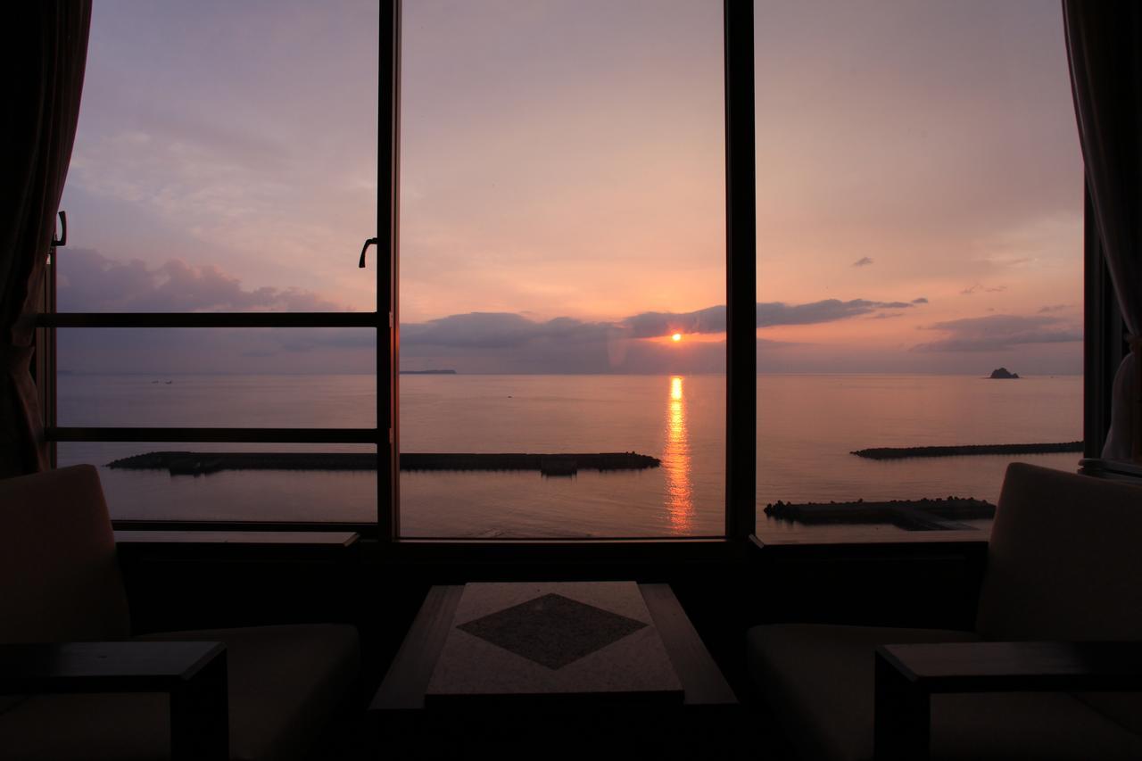 Kameya Rakan Ito  Exterior photo